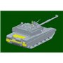 Hobby Boss 1:35 PLA ZTZ-99A MBT