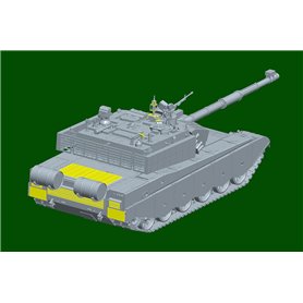 Hobby Boss 1:35 PLA ZTZ-99A MBT