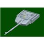 Hobby Boss 84518 PLA ZTZ-99A MBT