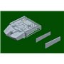 Hobby Boss 1:35 PLA ZTZ-99A MBT