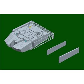 Hobby Boss 1:35 PLA ZTZ-99A MBT