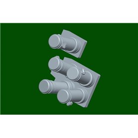 Hobby Boss 1:35 PLA ZTZ-99A MBT