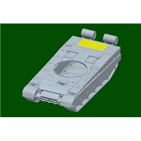 Hobby Boss 1:35 PLA ZTZ-99A MBT