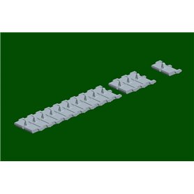 Hobby Boss 1:35 PLA ZTZ-99A MBT