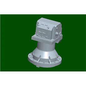 Hobby Boss 1:35 PLA ZTZ-99A MBT