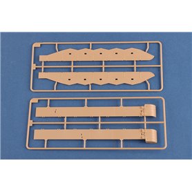 Hobby Boss 1:35 PLA ZTZ-99A MBT