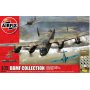 Airfix 1:72 BBMF Collection Gift Set