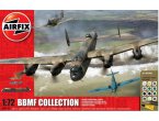 Airfix 1:72 BBMF Collection Gift Set