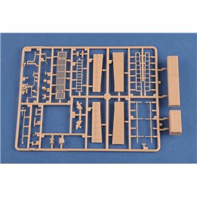 Hobby Boss 1:35 PLA ZTZ-99A MBT
