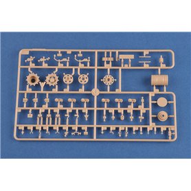Hobby Boss 1:35 PLA ZTZ-99A MBT