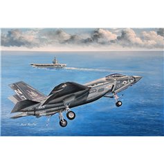 Trumpeter 1:32 F-35C Lightning