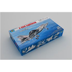 Trumpeter 1:32 F-35C Lightning
