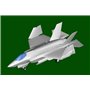 Trumpeter 1:32 F-35C Lightning