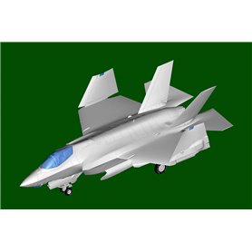 Trumpeter 1:32 F-35C Lightning