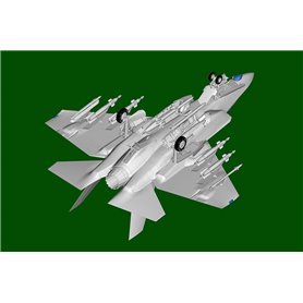 Trumpeter 1:32 F-35C Lightning