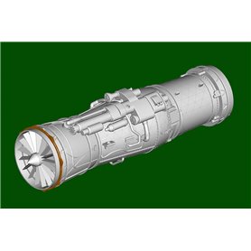 Trumpeter 1:32 F-35C Lightning