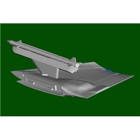Trumpeter 1:32 F-35C Lightning