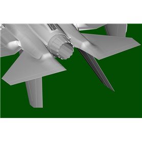 Trumpeter 1:32 F-35C Lightning