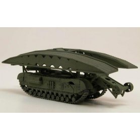 Airfix 1:76 Churchill Bridge Layer