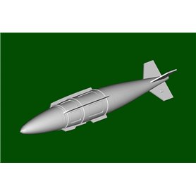 Trumpeter 1:32 F-35C Lightning