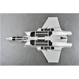 Trumpeter 1:32 F-35C Lightning