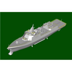 Trumpeter 1:200 PLA NAVY TYPE 055 DESTROYER