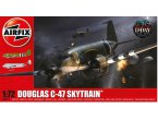 Airfix 1:72 Douglas Dakota C-47 A/D Skytrain