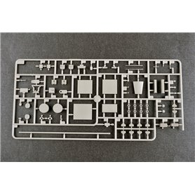 Trumpeter 1:200 PLA NAVY TYPE 055 DESTROYER
