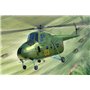 TRUMPETER 05816 Mi-4 Hound - 1:48