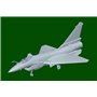 Trumpeter 05826 PLAAF J-10C Vigorous Dragon