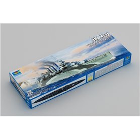 Trumpeter 1:700 HMS Kent