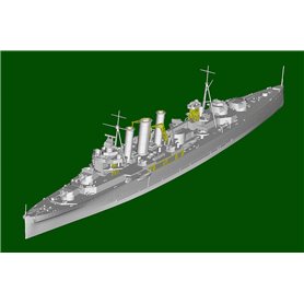Trumpeter 1:700 HMS Kent