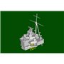 Trumpeter 1:700 HMS Kent