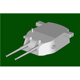 Trumpeter 1:700 HMS Kent