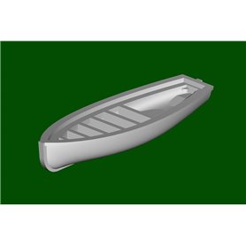 Trumpeter 1:700 HMS Kent