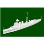 Trumpeter 1:700 HMS Calcutta