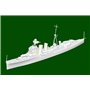 TRUMPETER 06741 HMS Calcutta - 1:700