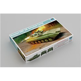 Trumpeter 1:35 BMP-2M Berezhok