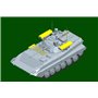 TRUMPETER 09558 BMP-2M Berezhok - 1:35