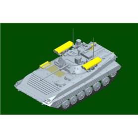Trumpeter 1:35 BMP-2M Berezhok