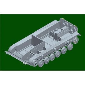 Trumpeter 1:35 BMP-2M Berezhok