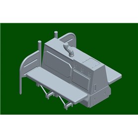 Trumpeter 1:35 BMP-2M Berezhok