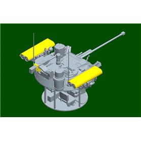 Trumpeter 1:35 BMP-2M Berezhok