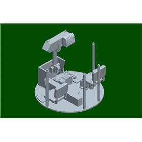 Trumpeter 1:35 BMP-2M Berezhok