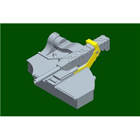 Trumpeter 1:35 BMP-2M Berezhok