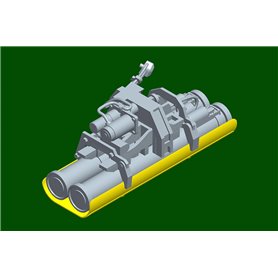 Trumpeter 1:35 BMP-2M Berezhok