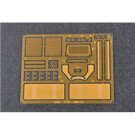 Trumpeter 1:35 BMP-2M Berezhok
