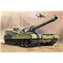 TRUMPETER 09598 Object 490B Belka - 1:35