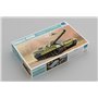 TRUMPETER 09598 Object 490B Belka - 1:35