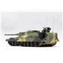 TRUMPETER 09598 Object 490B Belka - 1:35